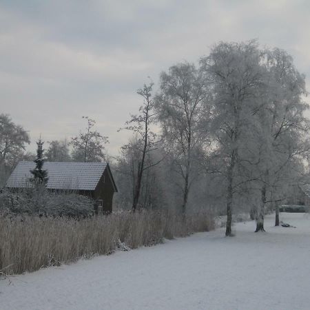 Vila Huisje Beukers Giethoorn Exteriér fotografie